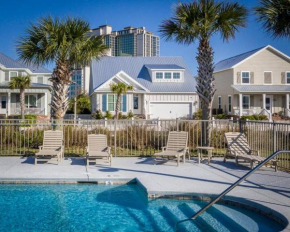 Luxury Orange Beach House - Pool - Hammocks - Bikes